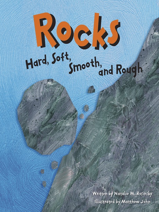 Title details for Rocks by Matthew John - Wait list